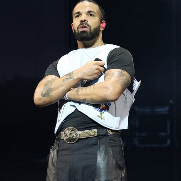 Drake Faces Lawsuit in Missouri for Alleged Online Casino Misleading Practices