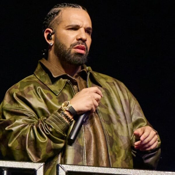 Drake Seeks to Revive Defamation Case Against UMG with New Appeal