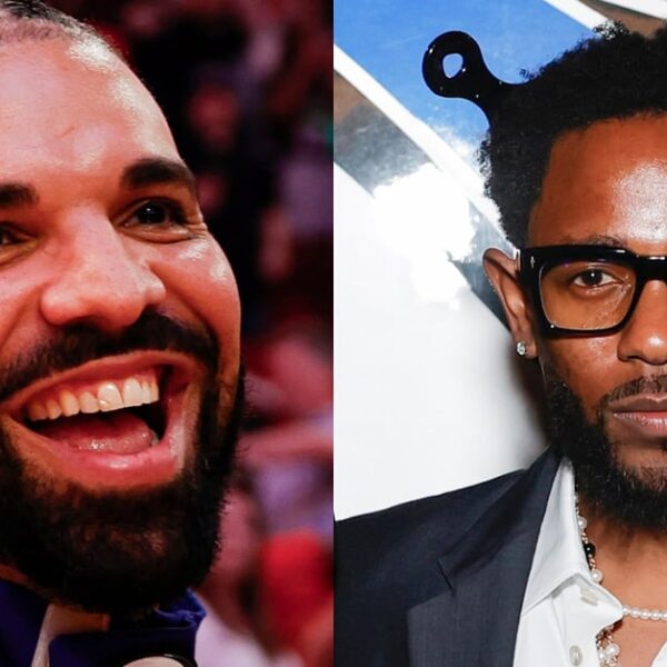 Drake's Lawsuit Against Universal Music Group Dismissed: What It Means