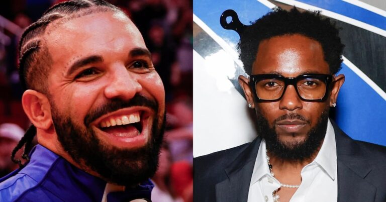 Drake's Lawsuit Against Universal Music Group Dismissed: What It Means