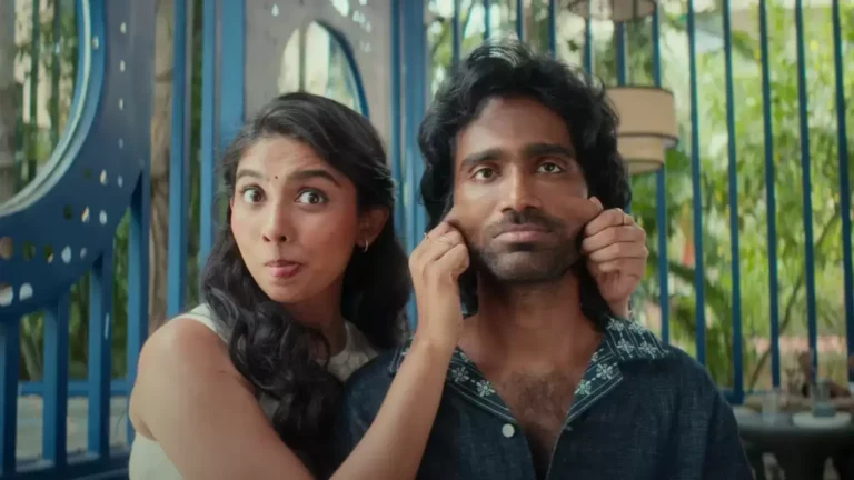 Dude Box Office Day 3: Ranganathan & Mamitha Baiju’s Hit Tops ₹30 Crore