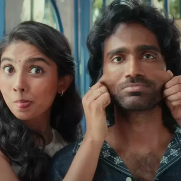 Dude Box Office Update: Pradeep Ranganathan's Film Faces Dip, Nears ₹60 Crore