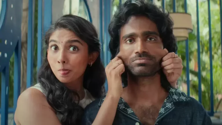 Dude Box Office Update: Pradeep Ranganathan's Film Faces Dip, Nears ₹60 Crore