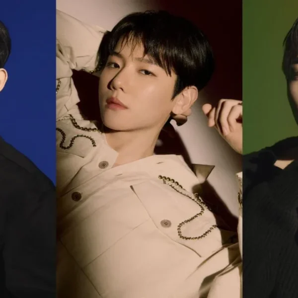 EXO Members Affected by CBX Dispute; Chen, Baekhyun, and Xiumin Speak Out
