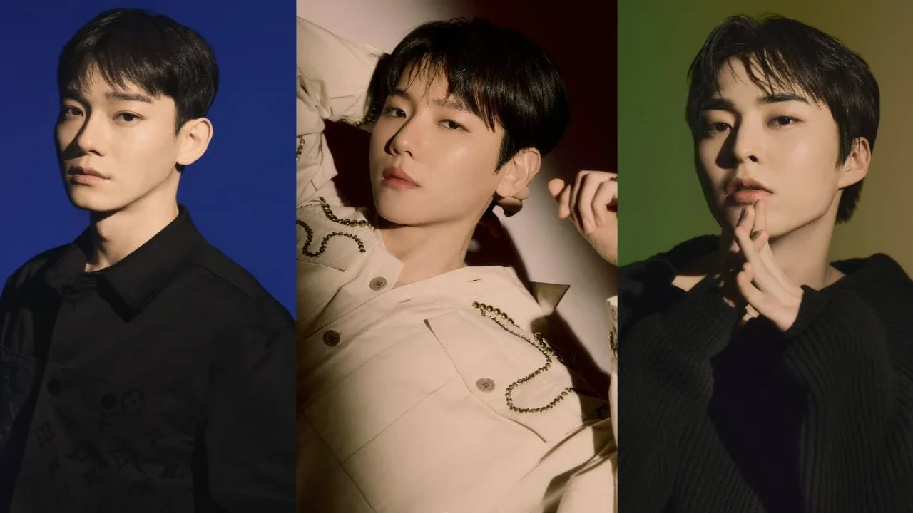 EXO Members Affected by CBX Dispute; Chen, Baekhyun, and Xiumin Speak Out