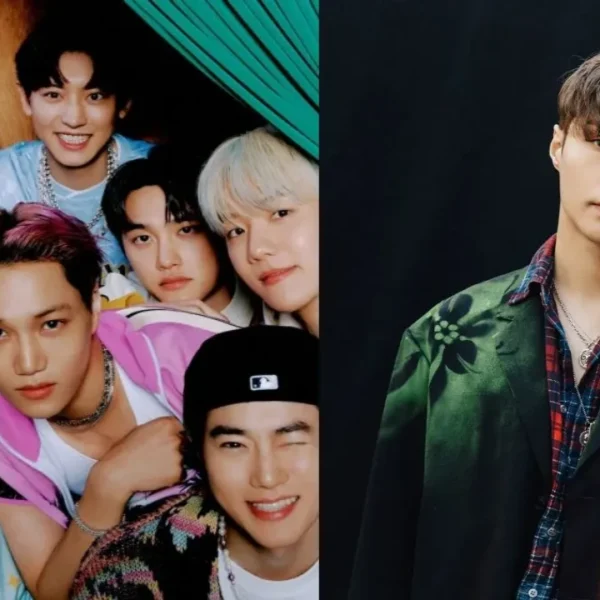 EXO Unveils December Fan Meeting and Upcoming Album, Without Lay, Chen, Baekhyun, and Xiumin