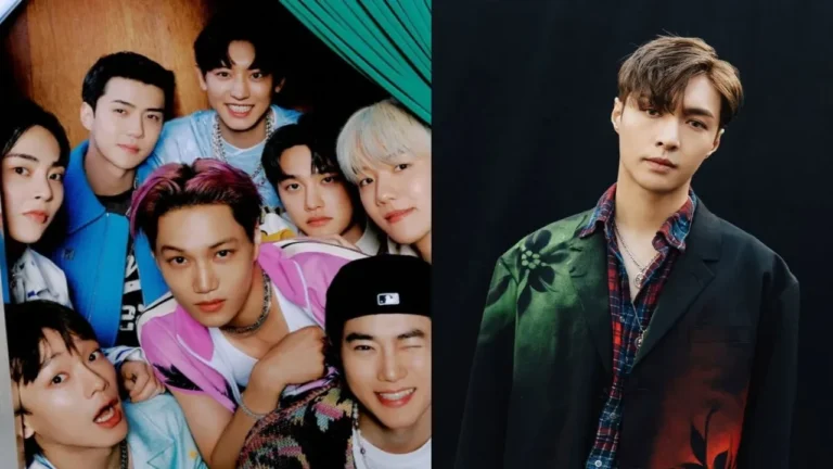 EXO Unveils December Fan Meeting and Upcoming Album, Without Lay, Chen, Baekhyun, and Xiumin