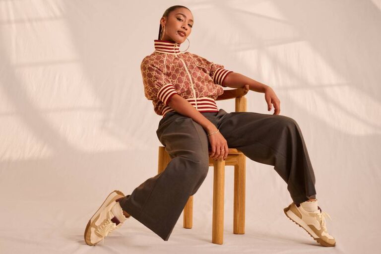 Ebay Joins Forces with Condé Nast for Pre-Loved Partnerships