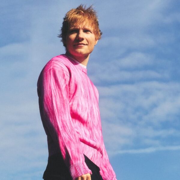 Ed Sheeran Unveils Exciting Special Guests for Australia & NZ Tour