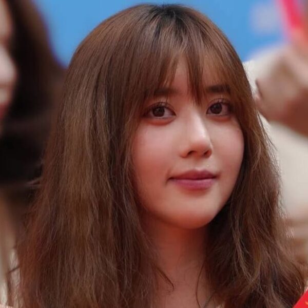 Eleanor Lee Stars in New Chinese Drama Following Wuxia Series Premiere