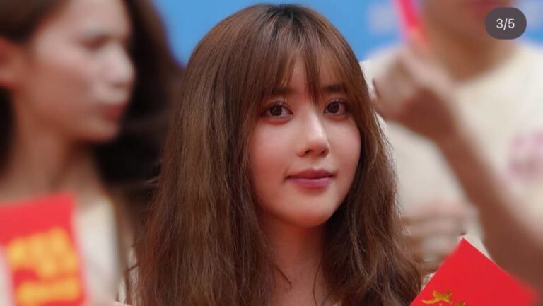 Eleanor Lee Stars in New Chinese Drama Following Wuxia Series Premiere
