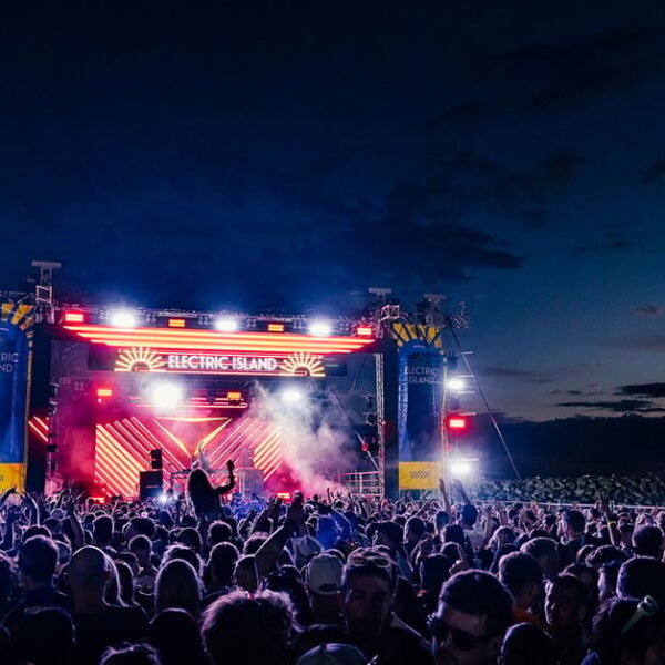 Electric Island 2026: Exciting Lineup and Fresh Three-City Experience