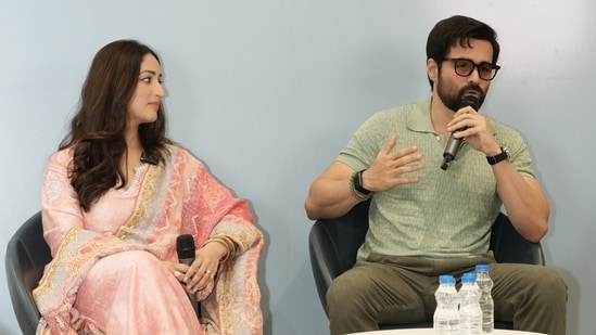 Emraan Hashmi Reflects on Accepting ‘Haq’ Through a Muslim Perspective