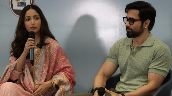 Emraan Hashmi’s Cameo in Bollywood Film Provokes Funny Response from Son