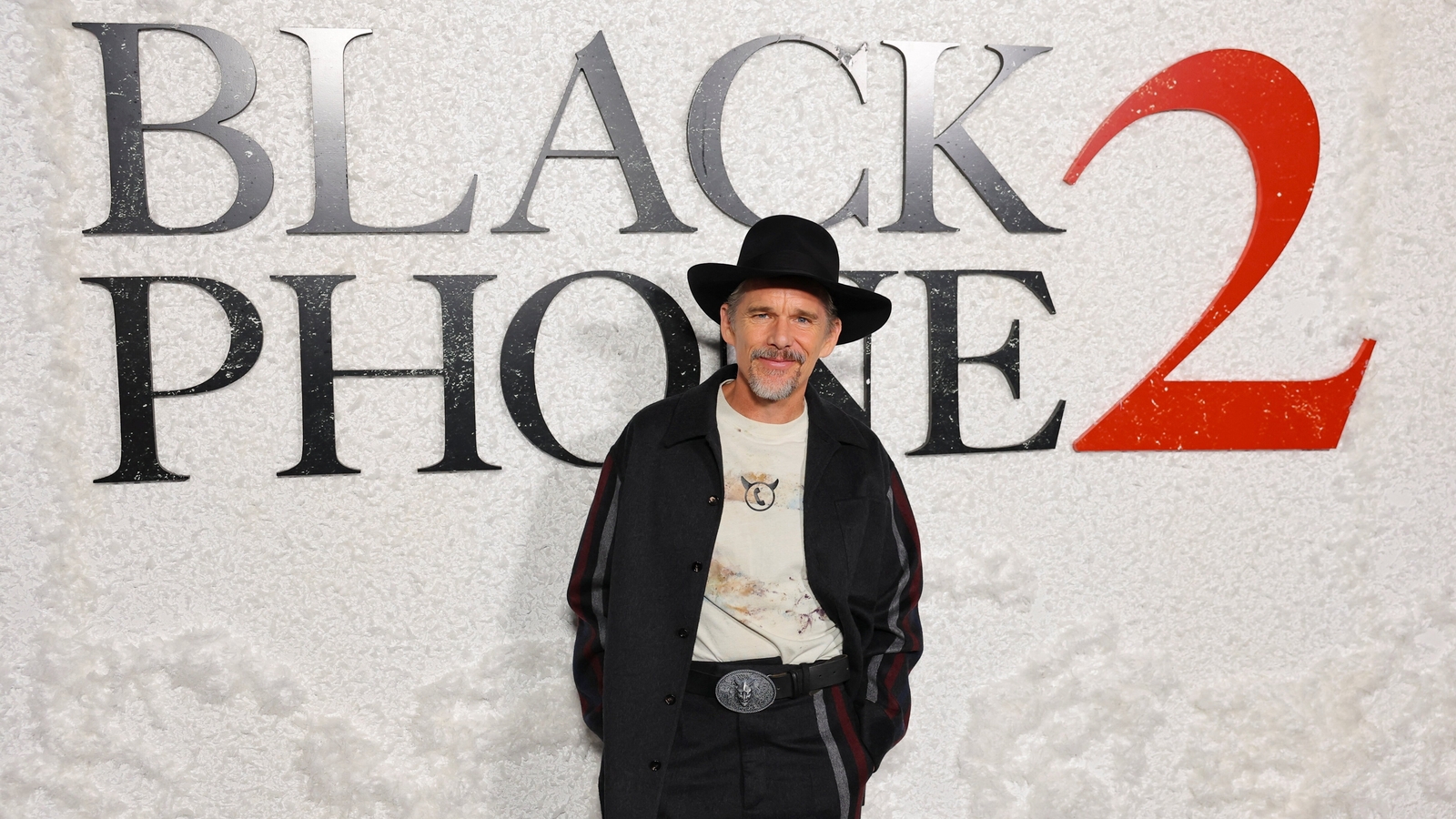 Ethan Hawke’s Top Performances: From Dead Poets Society to Before Sunset