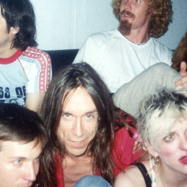 Evan Dando Settles the Courtney Love Rumors Once and For All