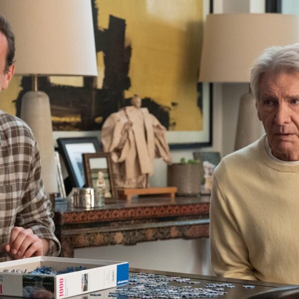 Everything You Need to Know About Shrinking Season 3 Release Date & Cast