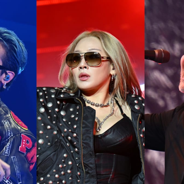 Exciting Concert Lineup for F1 Singapore Grand Prix 2025: Elton John & More!