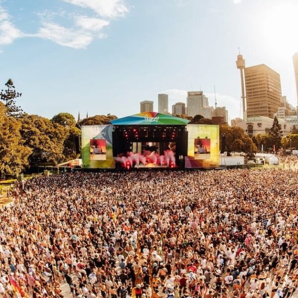 Exciting Field Day 2026 Lineup Features Carl Cox, The Presets, and More!