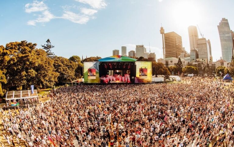 Exciting Field Day 2026 Lineup Features Carl Cox, The Presets, and More!