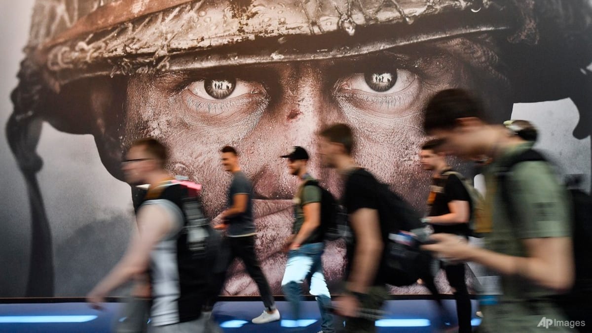 Exciting New Call of Duty Movie in Development by Hell or High Water Creators