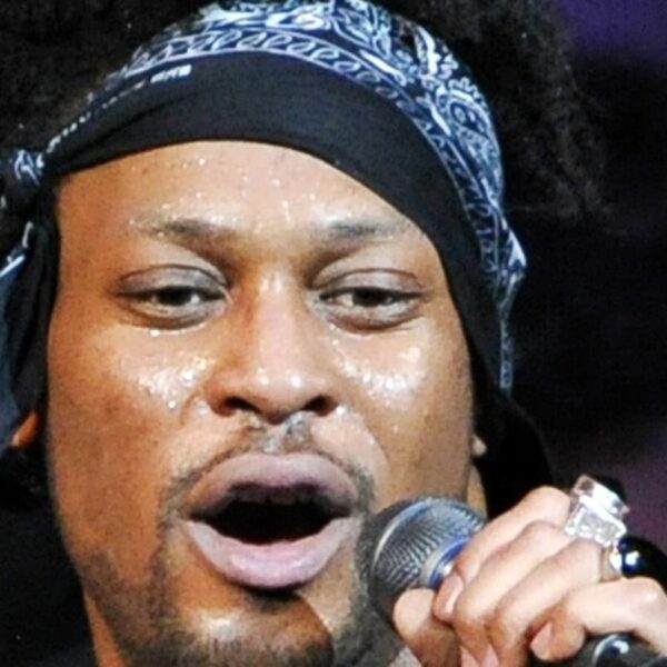 Exploring D'Angelo's Net Worth: The Journey of an R&B Legend