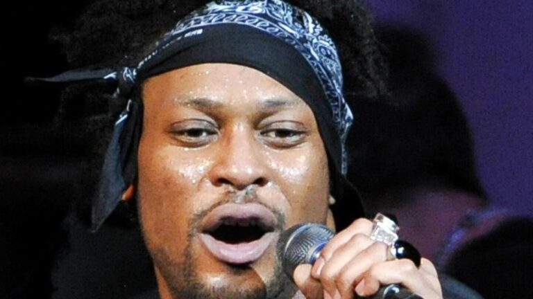 Exploring D'Angelo's Net Worth: The Journey of an R&B Legend