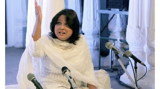 Exploring Dastangoi: Discovering Guru Dutt’s Legacy Through Storytelling