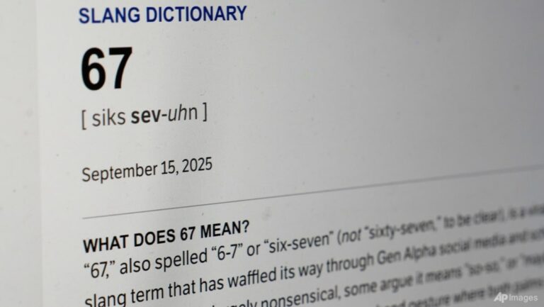 Exploring Dictionary.com’s Word of the Year: Meaning and Significance
