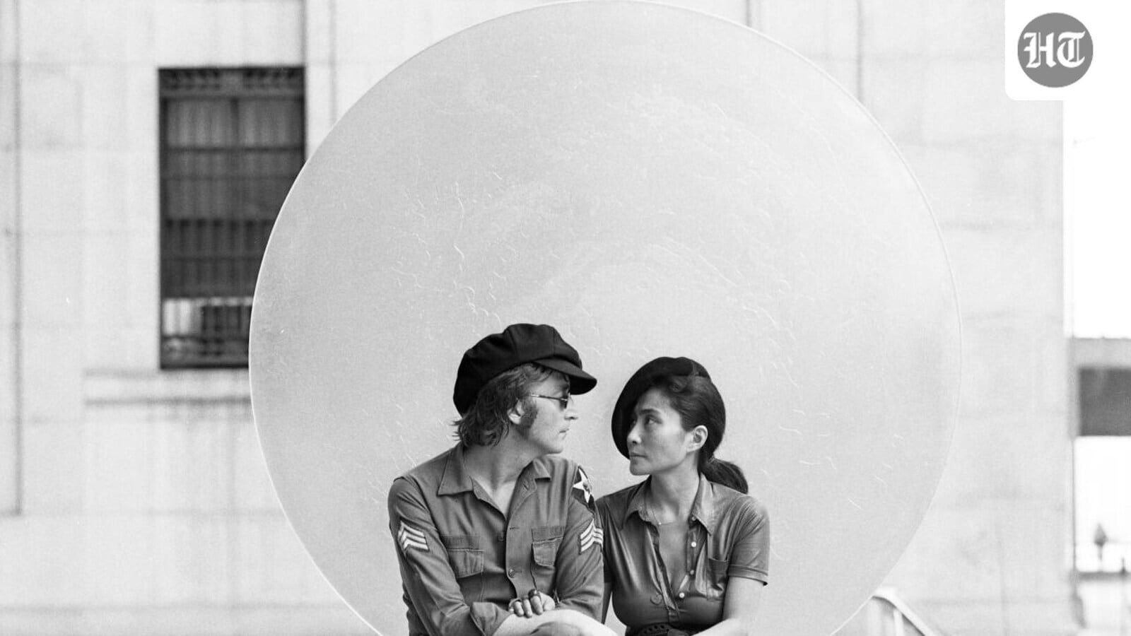 Exploring John Lennon and Yoko Ono's Dynamic Creative Partnership