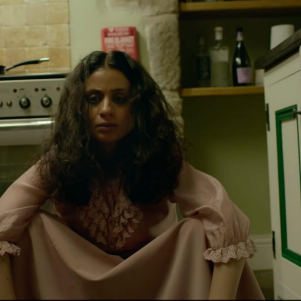 Exploring Lord Curzon Ki Haveli: A Promising Film That Falls Flat