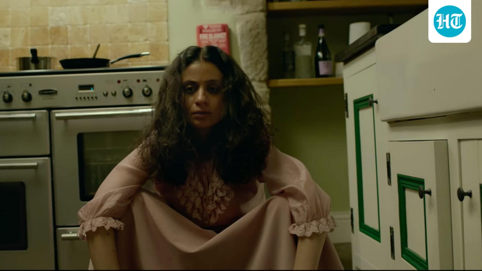 Exploring Lord Curzon Ki Haveli: A Promising Film That Falls Flat