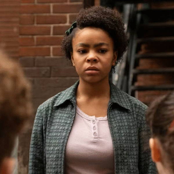 Exploring Racism and Segregation in Derry: Showrunners' Insights