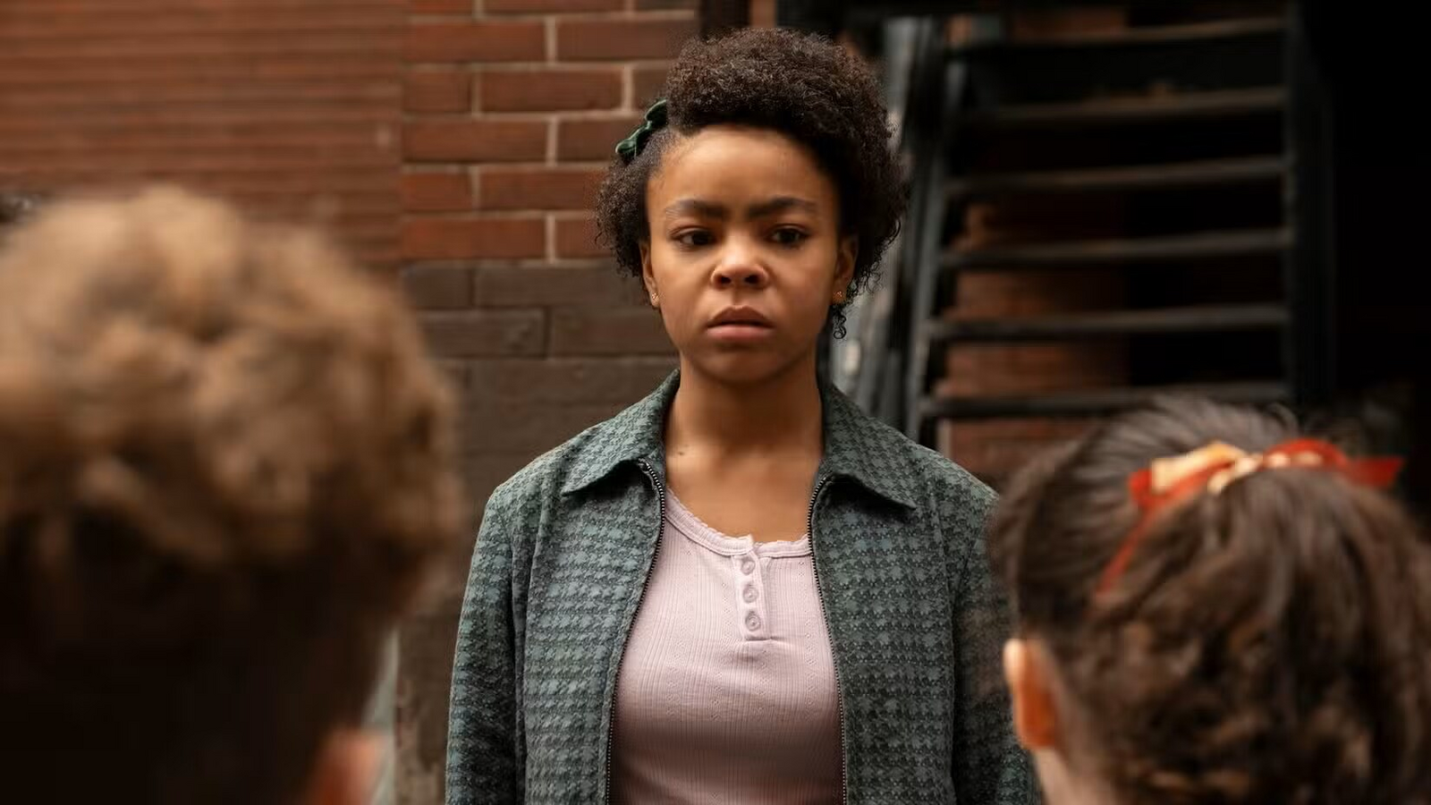 Exploring Racism and Segregation in Derry: Showrunners' Insights