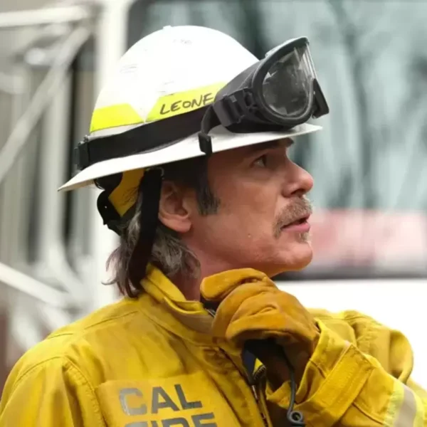 Exploring Vince's Death in Fire Country: Insights from the Showrunners