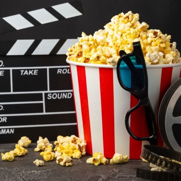 Fans Embrace Bold Look for Emma Stone’s Sci-Fi Film 'Bugonia'