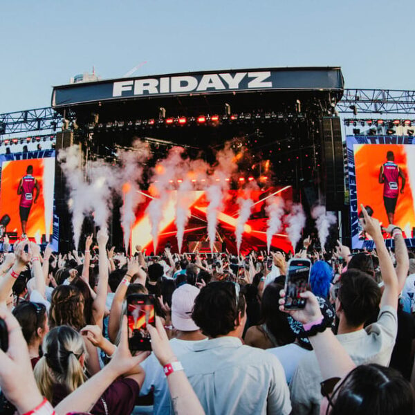 Fridayz Live Teases Exciting 2026 Comeback: ‘See You Next Year!’