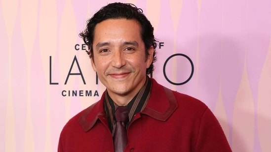 Gabriel Luna Reflects on Fame: Surprising Recognition Beyond the U.S.