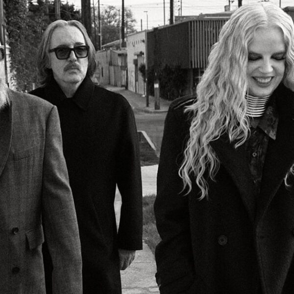 Garbage Reveals 2025 Tour Dates in Australia and New Zealand Honoring Michael Gudinski