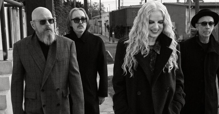 Garbage Reveals 2025 Tour Dates in Australia and New Zealand Honoring Michael Gudinski