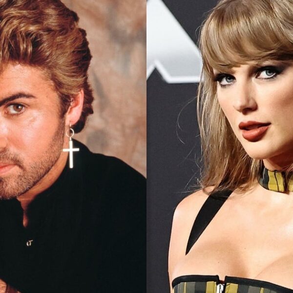 George Michael's Estate Thrilled by Taylor Swift's Embrace of 'Father Figure'