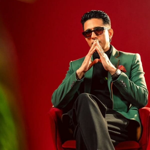 Gulshan Devaiah Reveals ‘Well-Wishers’ Suggested Used BMW for Image