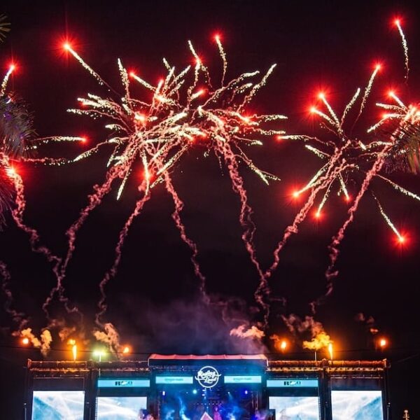 Gunna to Headline Rolling Loud Australia’s Return in 2026