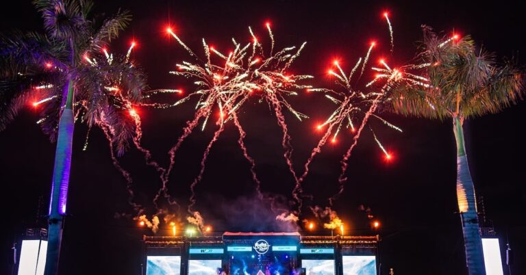 Gunna to Headline Rolling Loud Australia’s Return in 2026