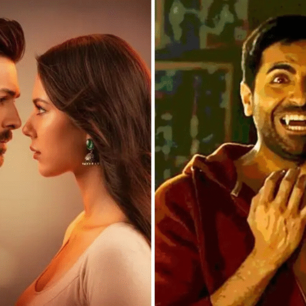 Harshvardhan Rane Encourages Support for 'Thamma' and 'Ek Deewane Ki Deewaniyat'