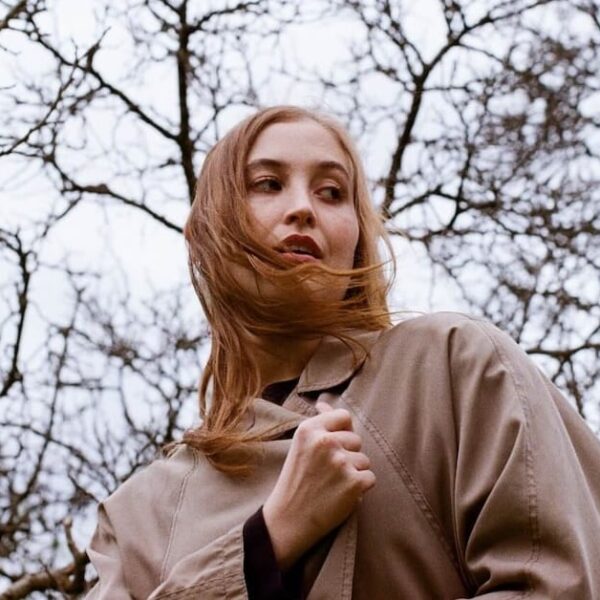 Hatchie Releases Second Single “Liquorice” – Listen Now!