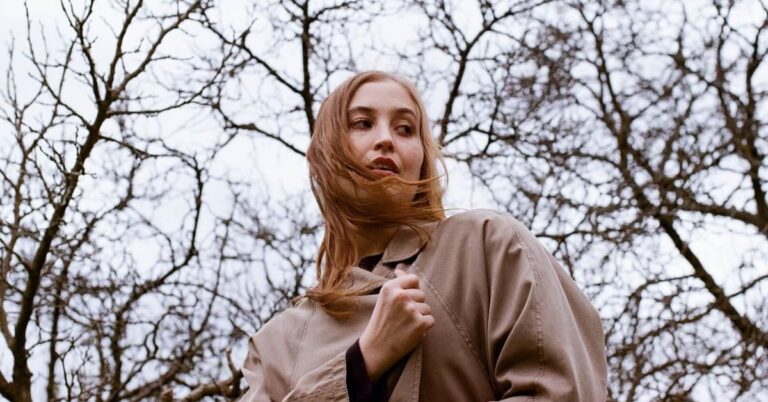 Hatchie Releases Second Single “Liquorice” – Listen Now!