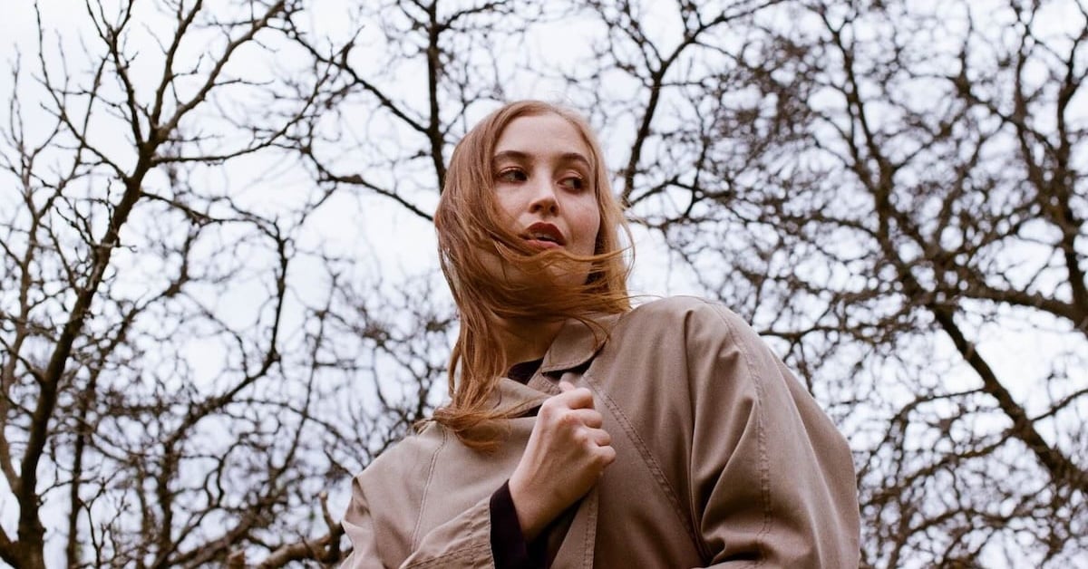 Hatchie Releases Second Single “Liquorice” – Listen Now!