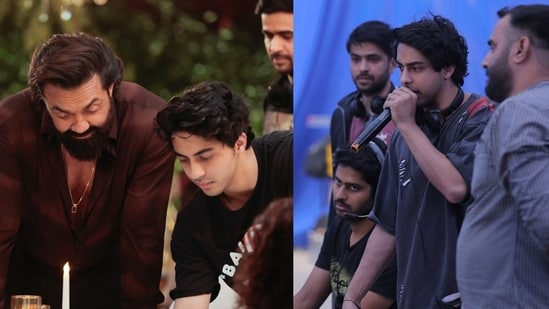 How Aryan Khan Embraces Self-Deprecating Humor in Bollywood