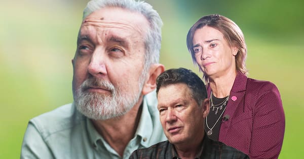How Nigel Latta Built Bridges with Kiwis Across All Walks of Life